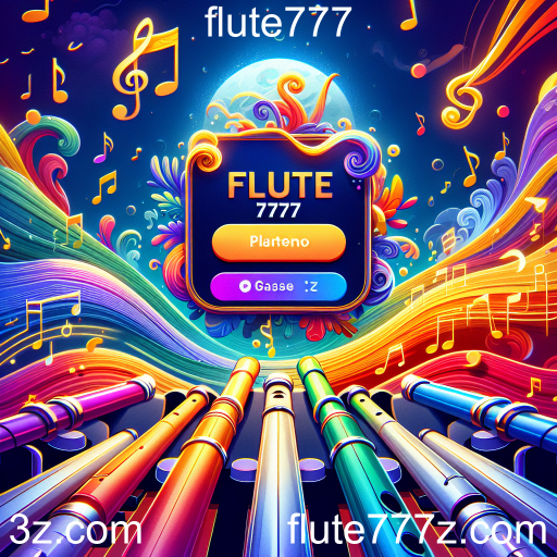 Música Explorando a Categoria de Jogos de Música em Flute777