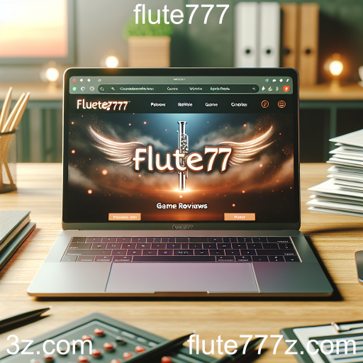 Avaliações de Jogos: O Guia Definitivo no flute777